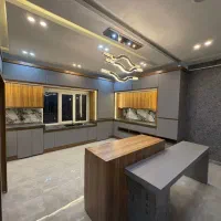 ویلا ۳۵۰ متری شیک زیباکنار