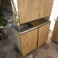 کابینت|مصالح و تجهیزات ساختمان|شیراز, شریف‌آباد|دیوار