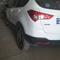 هایما S5 آخر ۴۰۳