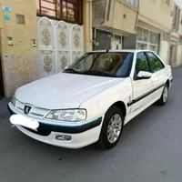 پژو پارس سال، مدل ۱۳۹۳