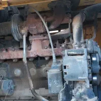 لودر zl30 دلتا|خودرو سنگین|خمین, |دیوار