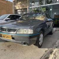 پژوSLX۴۰۵|خودرو سواری و وانت|ملایر, |دیوار