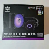 پردازنده ۱۳۴۰۰ و خنک کننده کولرمستر|قطعات و لوازم جانبی رایانه|کرج, شهرک شهید احسانی نژاد|دیوار