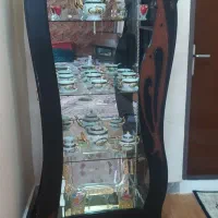 کنجه|بوفه، ویترین، کنسول|شیروان (خراسان), |دیوار