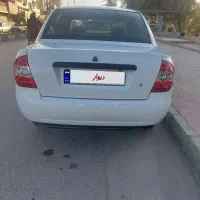 تیبا مدل 97دوگانه تک برگ|خودرو سواری و وانت|شوشتر, |دیوار