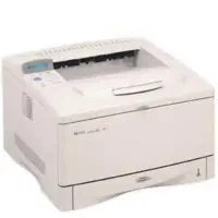 چاپگر  A3پرقدرت لیزی  HP 5000