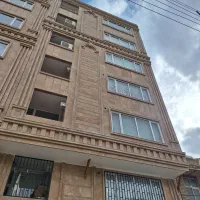 فروش واحد ۱۱۰ متری کارمندان ایستگاه ۹