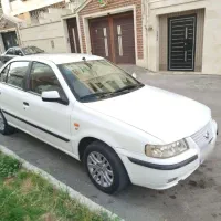 سمندLX|خودرو سواری و وانت|سنندج, |دیوار