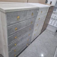 دراور هفت کشو|جاکفشی، کمد، دراور|ساوه, |دیوار