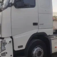 ولوو۴۴۰|خودرو سنگین|اسلام‌شهر, ملک‌آباد|دیوار