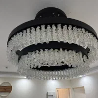 لوستر دوطبقه