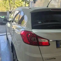 تیگو 5 مدل 95