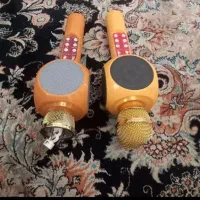 میکروفون بچگانه|صوتی و تصویری|تهران, باشگاه نفت|دیوار