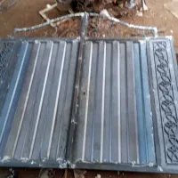 نیازمند استا درب و پنجره ساز  فلز