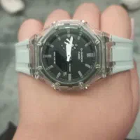 ساعت مچی اسپورت