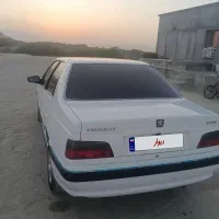 پارس Elx تمام فول