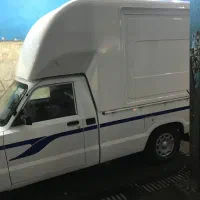 مزدا کارا ۲۰۰۰ مسقف