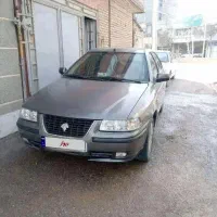 سمندEF7دوگانه فابریک نقدی و شرایطی تا آخر هفته