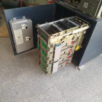 دستگاه عابر NCRآمریکایی نقد و اقساط|فروشگاه و مغازه|رباط‌کریم, رباط‌کریم|دیوار