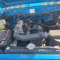 نیسان ۹۰بنزینی|خودرو سواری و وانت|جهرم, |دیوار