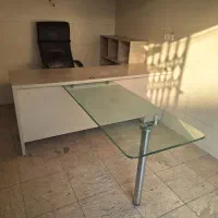 میز کارمندی و کنفرانس|مبلمان اداری|تهران, اوقاف|دیوار