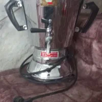 سماور برقی بسیار تمیز