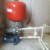 تعمیرات تعمیر سرویس پکیج آبگرمکن پمپ آب اجاق|خدمات پیشه و مهارت|کرج, اصفهانی‌ها|دیوار
