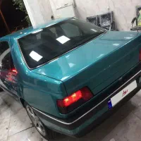 پژو۲۰۰۰|خودرو سواری و وانت|تبریز, |دیوار