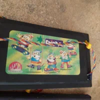 عروسک وتاب وبالش فانتزی|اسباببازی بچه|تبریز, |دیوار