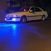 پژو پارس elx موتور زانتیاا ۱۸۰۰