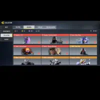 اکانت کالاف