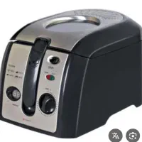 سرخ کن نو استفاده نشده