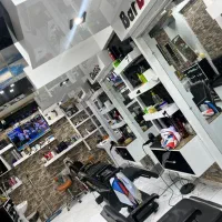 فروش دکور آینه و صندلی آرایشگاه