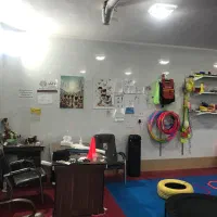 واگذاری باشگاه حق امتیاز وتجهیزات به طور کامل|دفتر کار|سرپل ذهاب, |دیوار