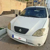 تیبا صندوق دار   ۹۳|خودرو سواری و وانت|تهران, ده‌ونک|دیوار