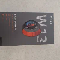 ساعت هوشمند W13|لوازم جانبی موبایل و تبلت|بیرجند, |دیوار