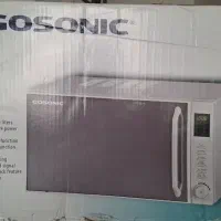 ماکروفر|اجاق گاز و لوازم برقی پختوپز|مشهد, سرافرازان|دیوار