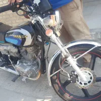 فروش موتور ۲۰۰|موتورسیکلت|لامرد, |دیوار