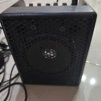 لوازم صوتی|پخش‌کننده DVD و ویدیو|کرج, باغستان|دیوار