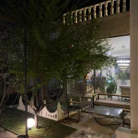 نیازمند نیروی کار کافه رستوران