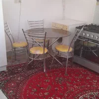 میز ناهار خوری|میز و صندلی غذاخوری|فردوس (خراسان), |دیوار