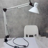 چراغ نو با لامپ ۱۲ ولت