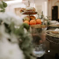 طرح ویژه تالار جاوید|خدمات پذیرایی، مراسم|سنگر, |دیوار