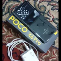 pocox6pro 512g