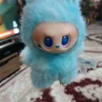 عروسک لبوبو