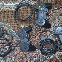 کنسول بازی پلی استیشن ۲