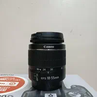 دوربین عکاسی و فیلمبرداری canon 2000d با تجهیزات|دوربین عکاسی و فیلم‌برداری|بروجرد, |دیوار