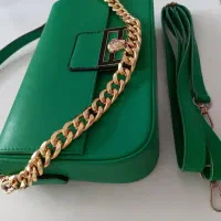 کیف آکبندچرمی برندفندی ۳بنده مناسب کادو روز زن|کیف، کفش، کمربند|اردبیل, |دیوار