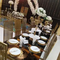 عروسی بله برون تولد ولیمه