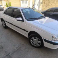 پژو پارس LX TU5، مدل ۱۴۰۱|خودرو سواری و وانت|شیراز, شهرک مدرس|دیوار